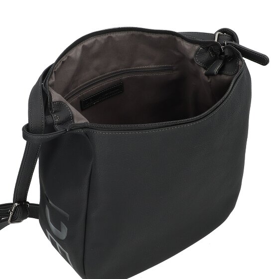 Tom Tailor Denim Belina Bolsa de hombro 37.5 cm