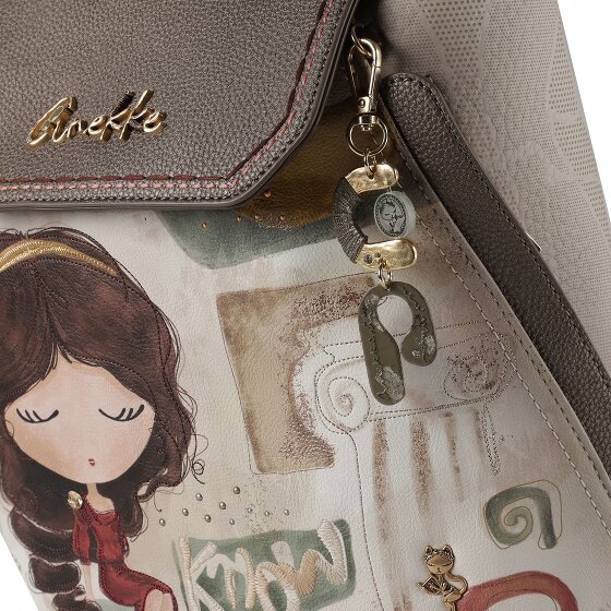 Anekke Muse Mochila de día 32 cm