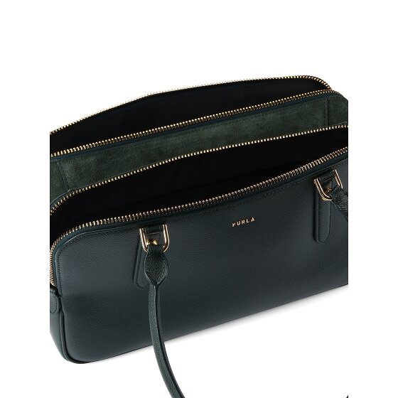 Furla Giulia Bolsa de hombro Piel 35 cm