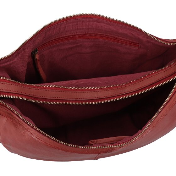 Harold's Submarine Bolsa de hombro Piel 39 cm