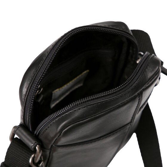 camel active Pine Funda de teléfono móvil Piel 13.5 cm