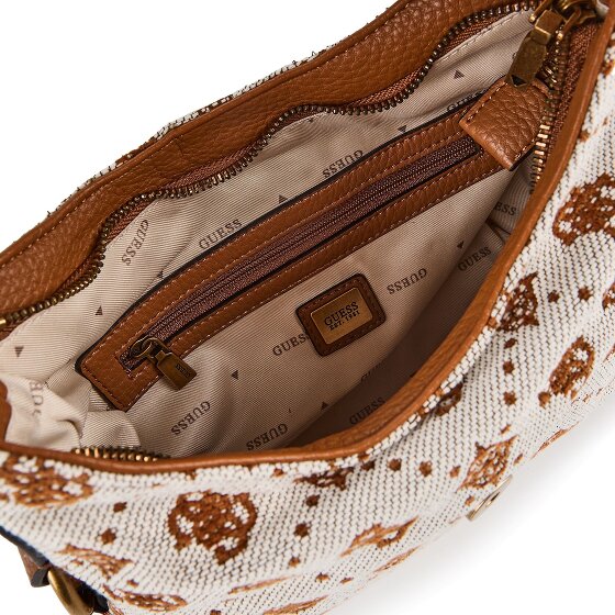 Guess Camden Bolsa de hombro 23 cm