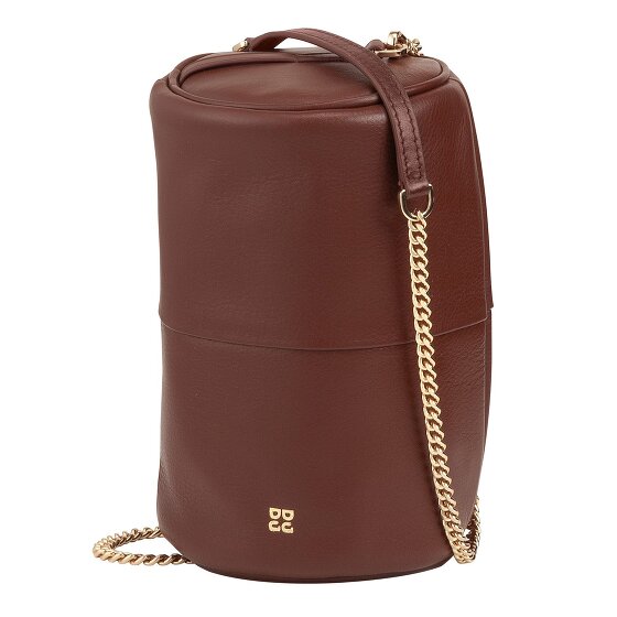 DuDu Abigail Bolsa de hombro Piel 19.5 cm