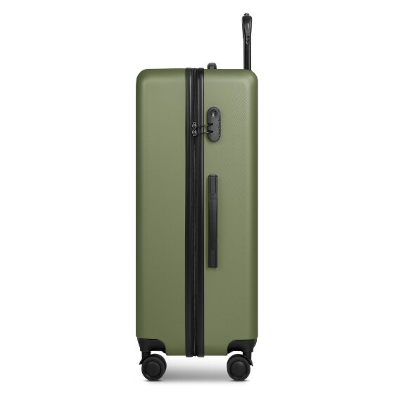 Smartbox Edition 05 4 ruedas Carrito 76 cm