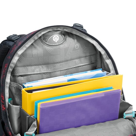 coocazoo Mate Mochila escolar 44 cm