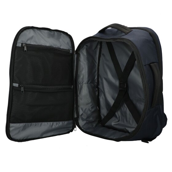 Samsonite Mochila de viaje Guardit 3.0 M Compartimento para portátil de 45 cm