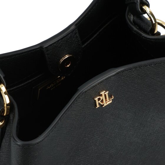 Lauren Ralph Lauren Reese Bolso miniatura Piel natural 13 cm