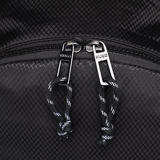 Hugo Jhin Mochila de día 41 cm Compartimento para el portátil