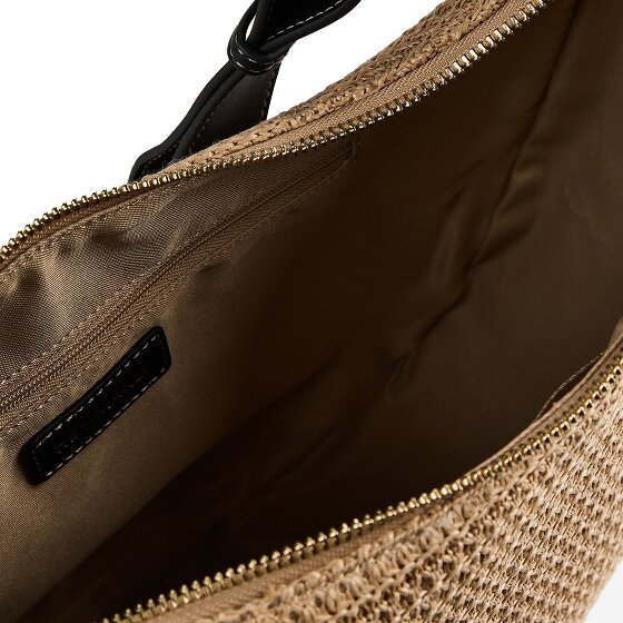 Hey Marly Coastal Sister Bolsa de hombro M 38 cm