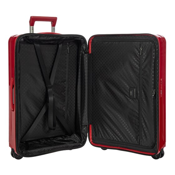 Porsche Design Roadster 4 ruedas Carrito M 69 cm con pliegue de expansión