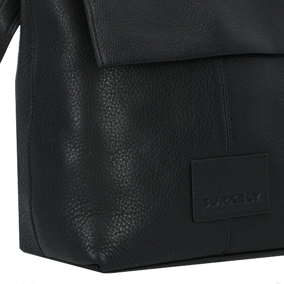 Burkely Soft Skylar Mochila de la ciudad Piel 27 cm