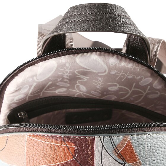 Anekke Auralis Mochila de la ciudad 34 cm