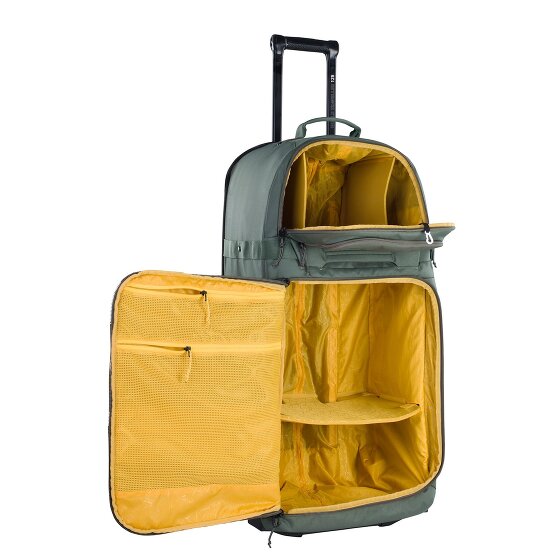 Evoc 2 ruedas Bolsa de viaje 85 cm