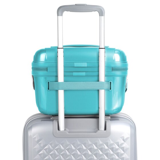 Gabol Queens Estuche de belleza 33 cm