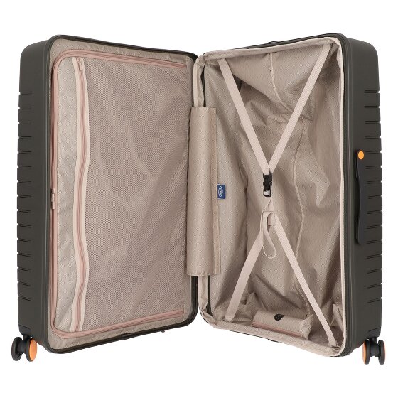 Bric's BY Ulisse Carro de 4 ruedas 79 cm