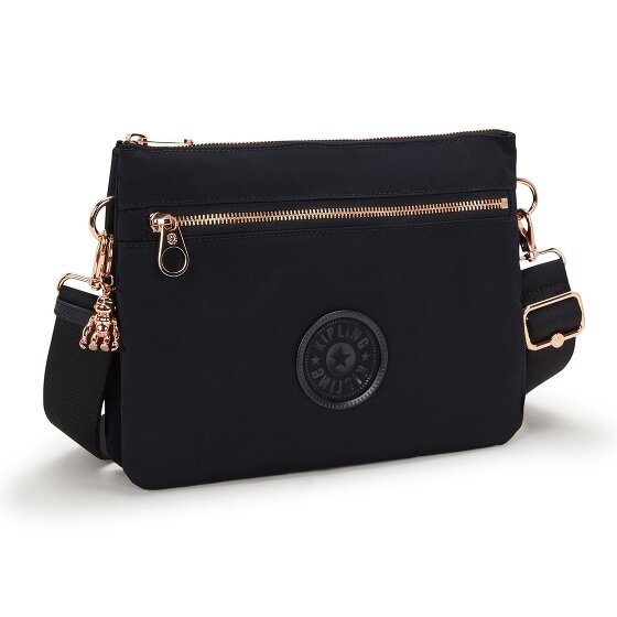 Kipling Charm Riri Zip Bolsa de hombro L 27 cm