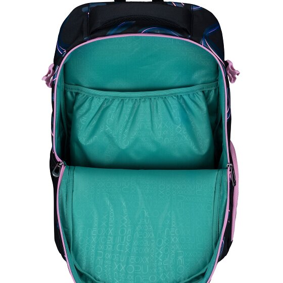 Neoxx Active Pro Cartera escolar 45.5 cm