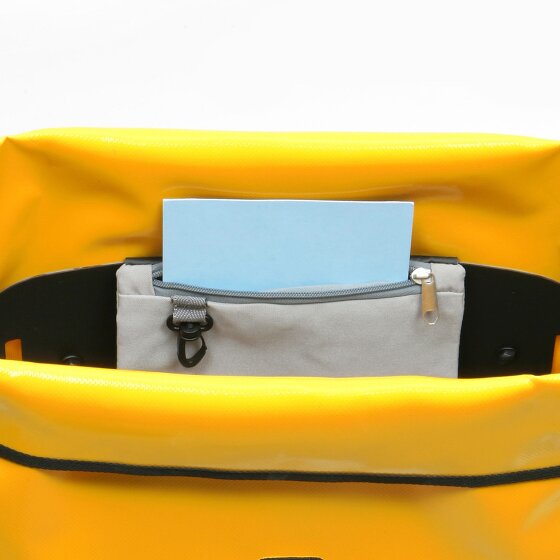 Andersen Shopper Tura Shopper Ortieb Carro de la compra 50 cm