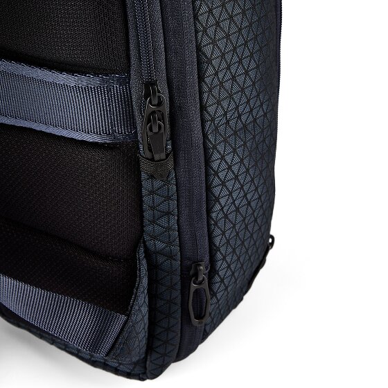 Piquadro Mochila de viaje Hex Compartimento para portátil de 41 cm