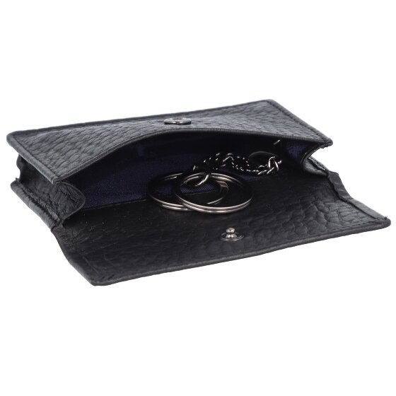 Braun Büffel Yannik Cartera de llaves Piel 10 cm