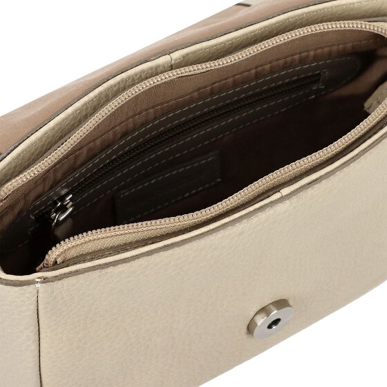 Burkely Soft Skylar Bolso miniatura Piel 18 cm