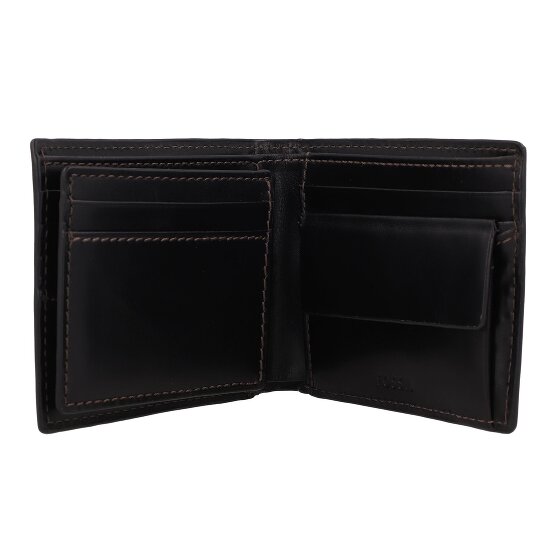 Fossil Hayes Cartera Piel 12 cm