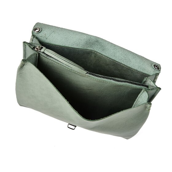 Harold's Fold Bolsa de hombro Piel 24 cm