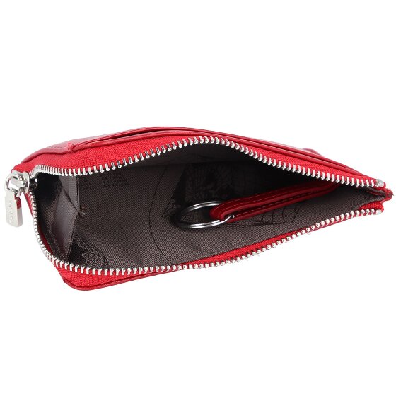Picard Estuche para llaves de bingo de cuero de 13 cm