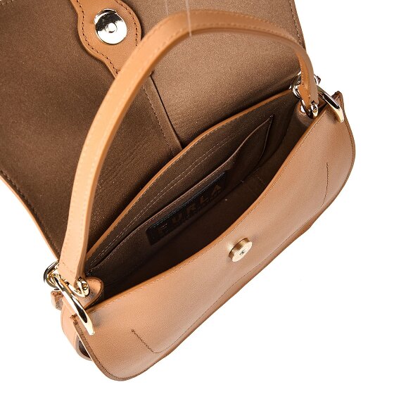 Furla Flow Bolso Piel 25 cm