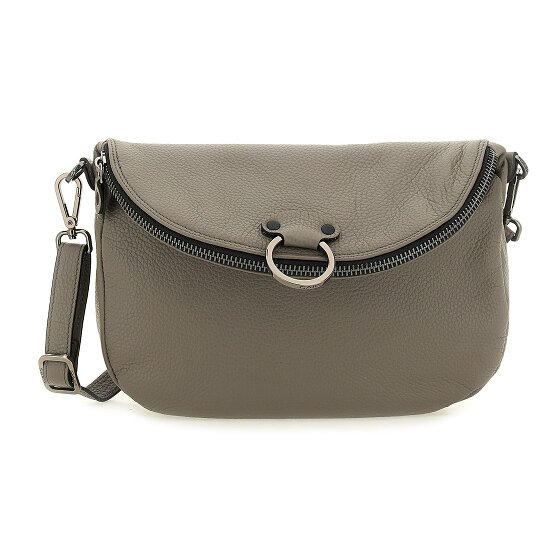 Gabs Maite Mochila de la ciudad M Piel natural 32 cm