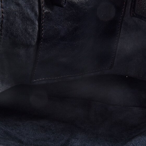 Campomaggi Filodendro Bolsa de compras L 37 cm