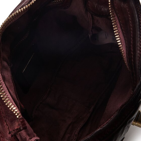 Campomaggi Elvira Bolsa de hombro Piel natural 27 cm