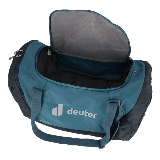 Deuter Duffel 50 Bolsa de viaje Weekender 60 cm