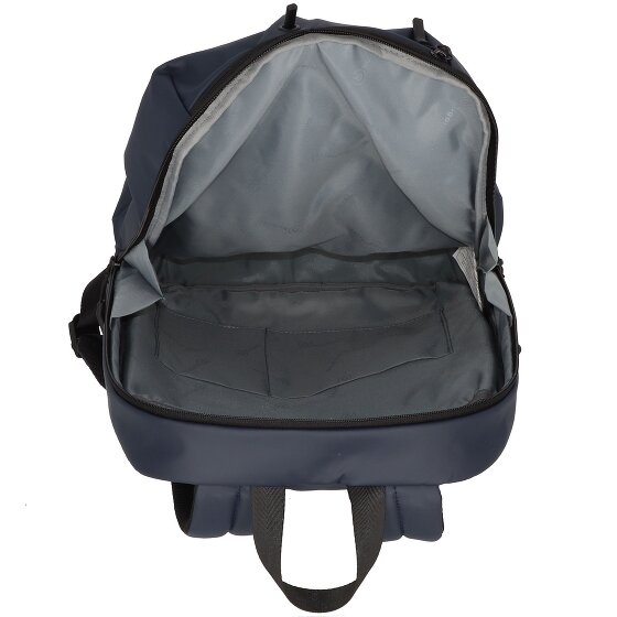 bugatti Mochila Blanc 43 cm