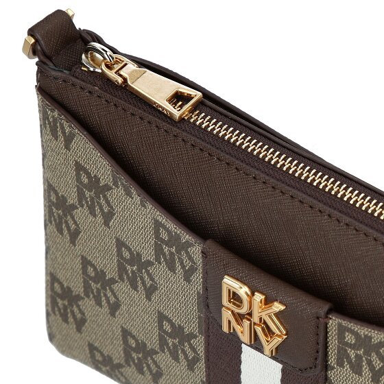 DKNY Nuri Bolsa de hombro Piel 22 cm