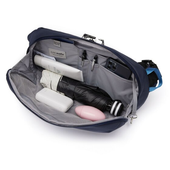 Pacsafe Bolsa de cinturón Metrosafe X 36,5 cm