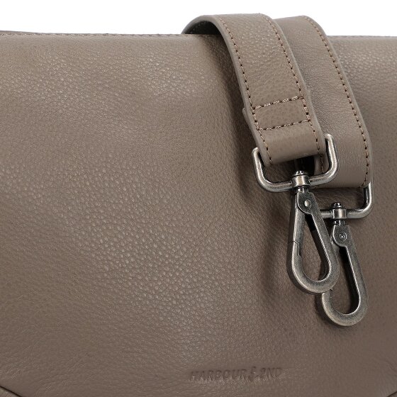 Harbour 2nd Just Pure Novalie Bolsa de hombro Piel 43 cm