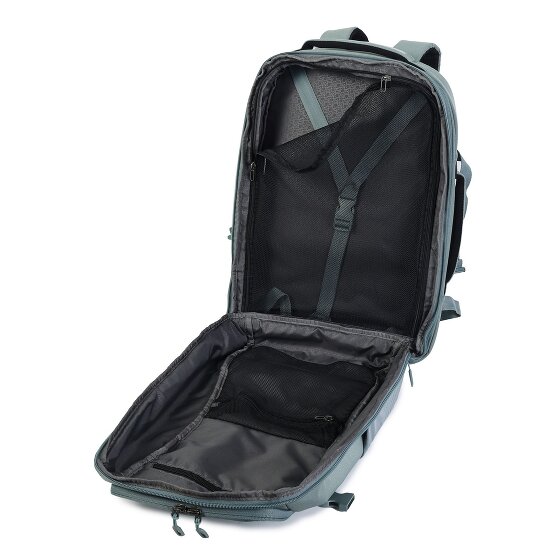 Hedgren Mochila Comby RFID Compartimento para portátil de 53 cm