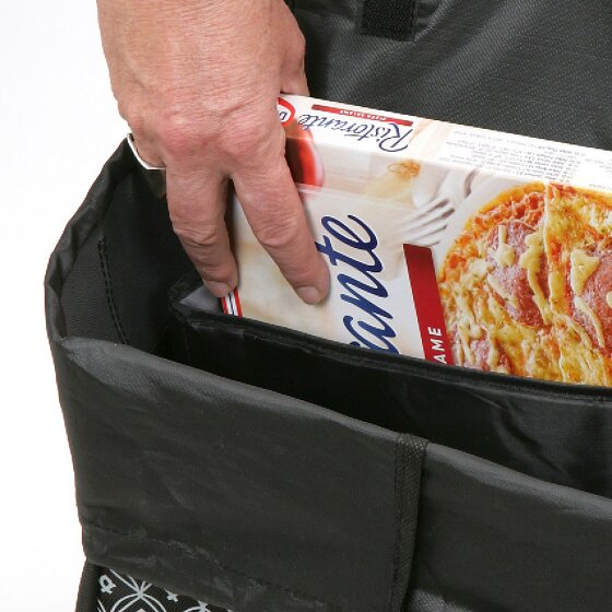 Andersen Shopper Scala Shopper Teda Carro de la compra 48 cm