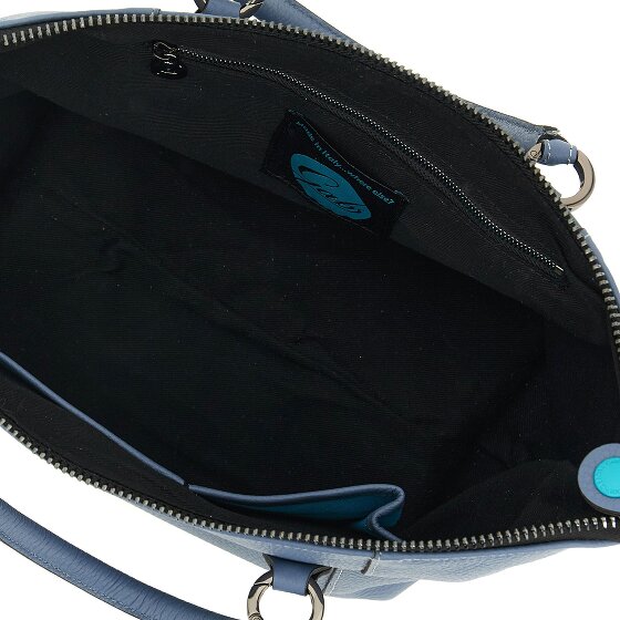 Gabs G3 Plus 5 en 1 bandolera de piel 37 cm