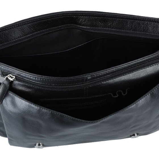 Picard Buddy Maletín Piel 40 cm Compartimento para el portátil