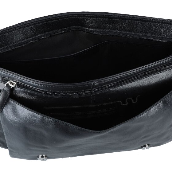 Picard Buddy Maletín Piel 40 cm Compartimento para el portátil