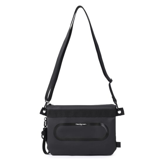 Hedgren Uni Bolsa de hombro Protección RFID 24 cm