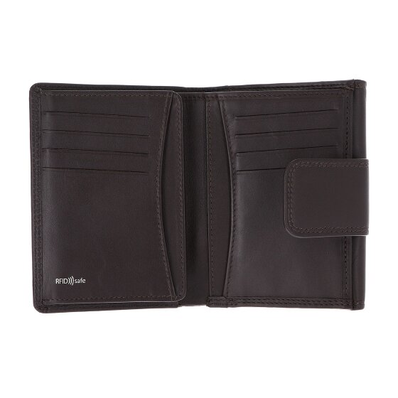 Golden Head Polo Billetero RFID Piel 12 cm