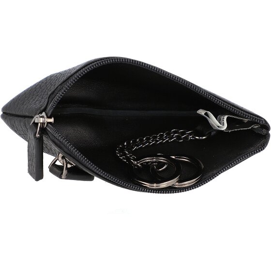 Bogner Vail Elias Funda para llaves RFID Piel 12 cm