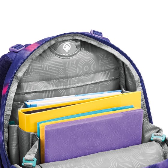 coocazoo Mate Mochila escolar 44 cm