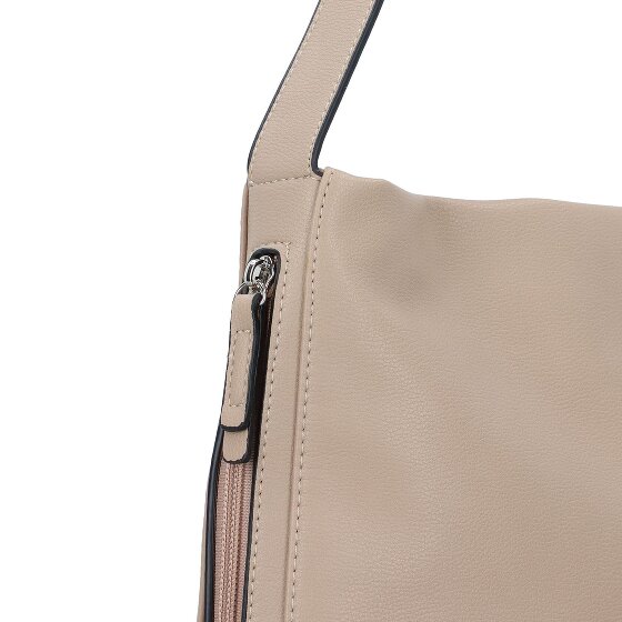 Tom Tailor Yuma Bolsa de hombro 34 cm