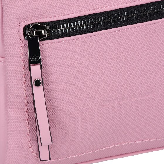 Tom Tailor Tamara Mochila de la ciudad Piel 27 cm