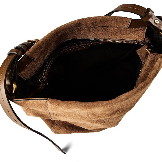 Liebeskind Chudy Bolsa de hombro M Piel 36 cm