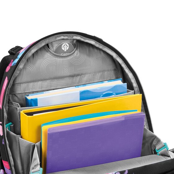 coocazoo Porter Mochila escolar 46 cm